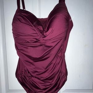 Swimsuit